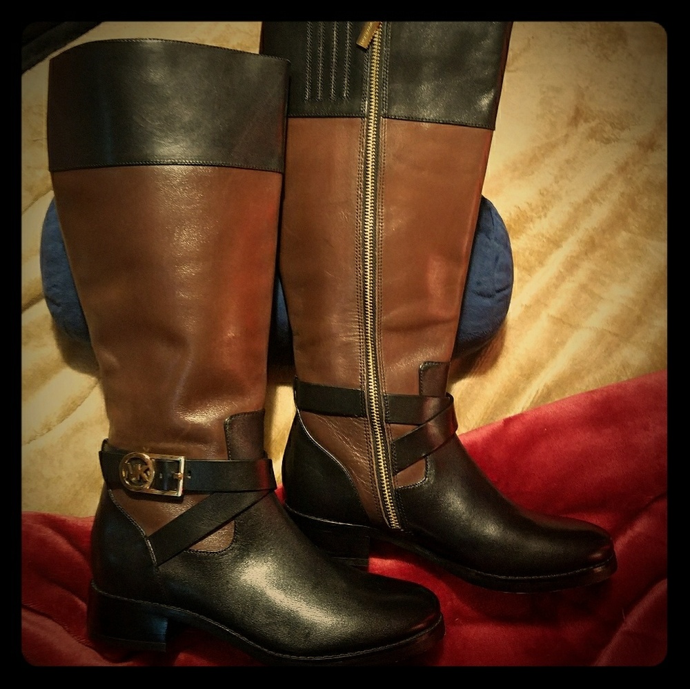 Michael kors boots